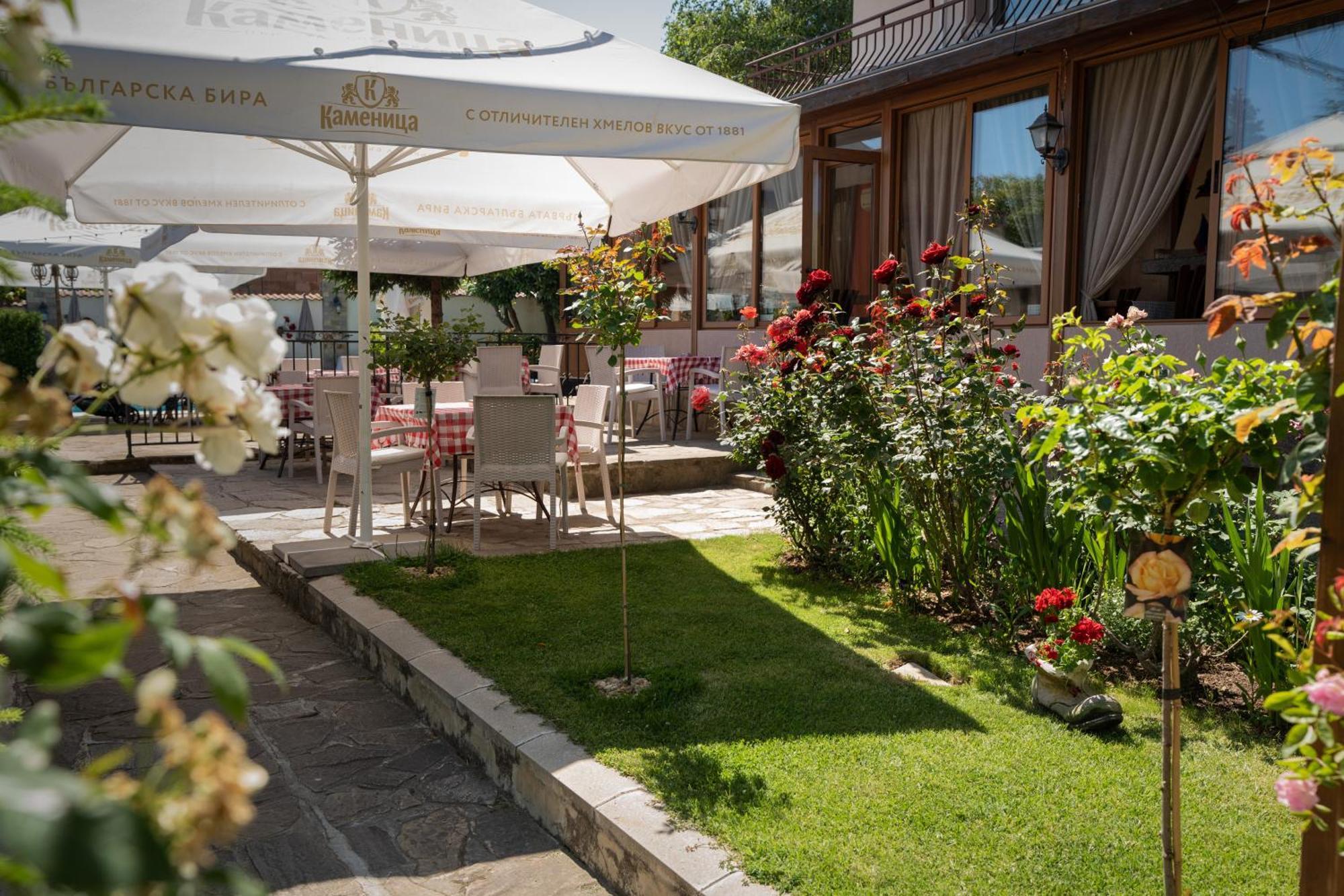 Guest House La Casa فارنا المظهر الخارجي الصورة